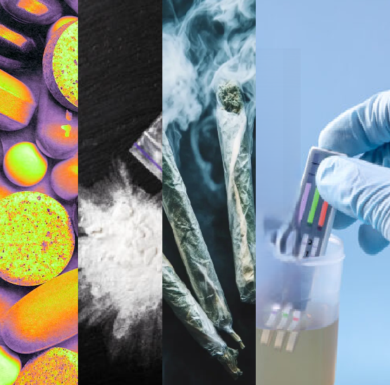 Comprehensive Multi-Drug Screening