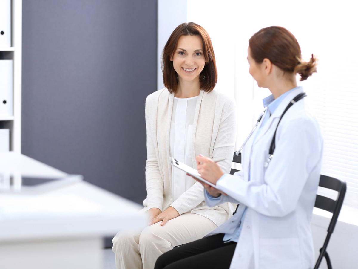 Executive Health Packages