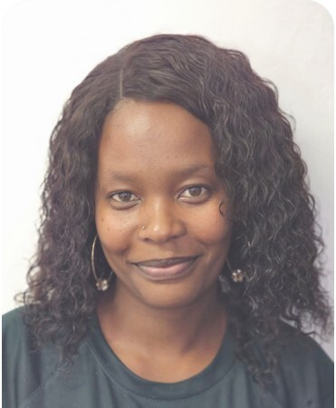 Antoinette Mokwena